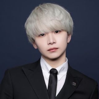 SUGA