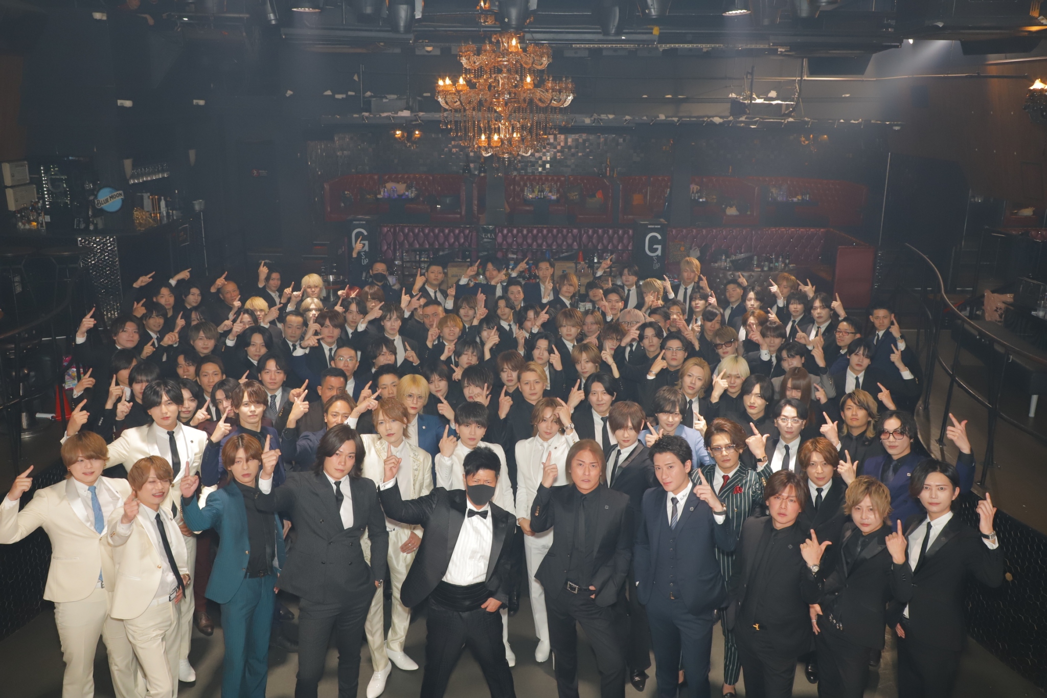 2025年S-GROUP総会