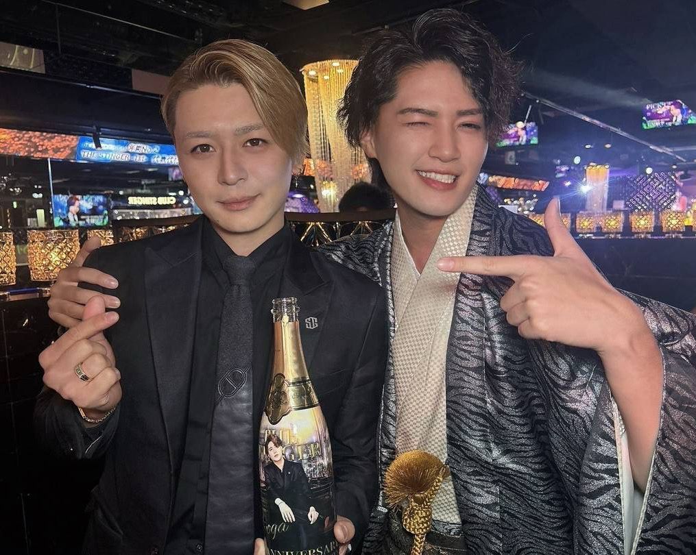 JACK筆頭主任からも熱いメッセージを頂きました！！