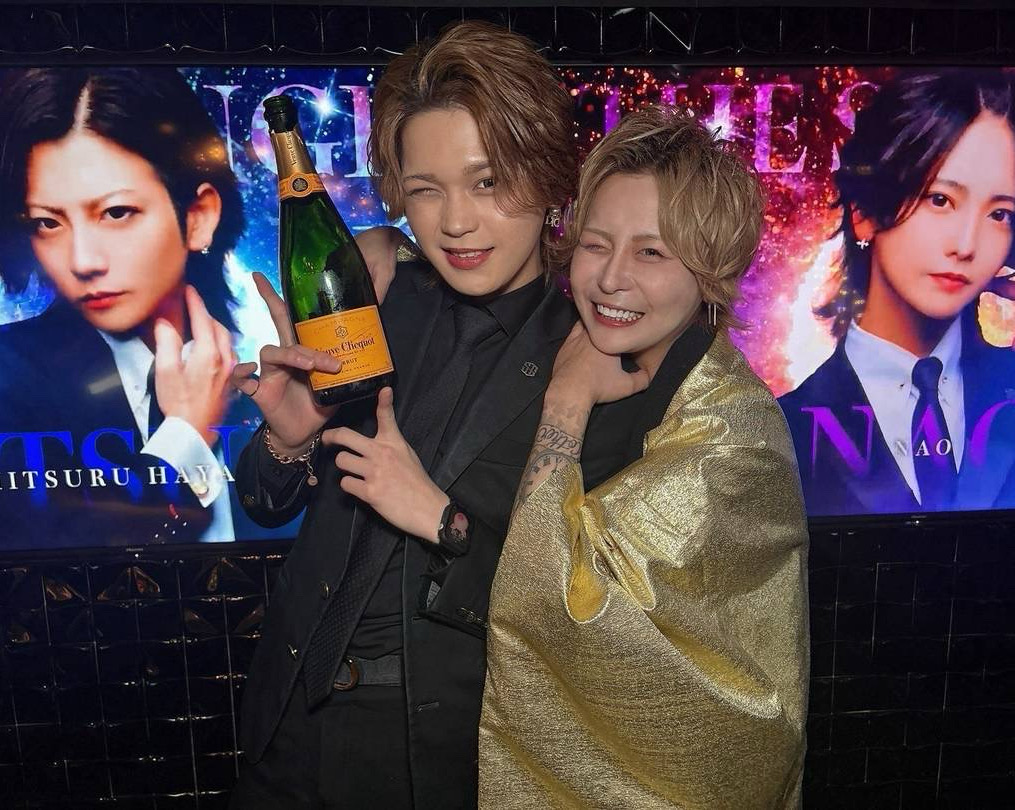 志龍ともこの笑顔✨
この日を大いに盛り上げてくれました!!