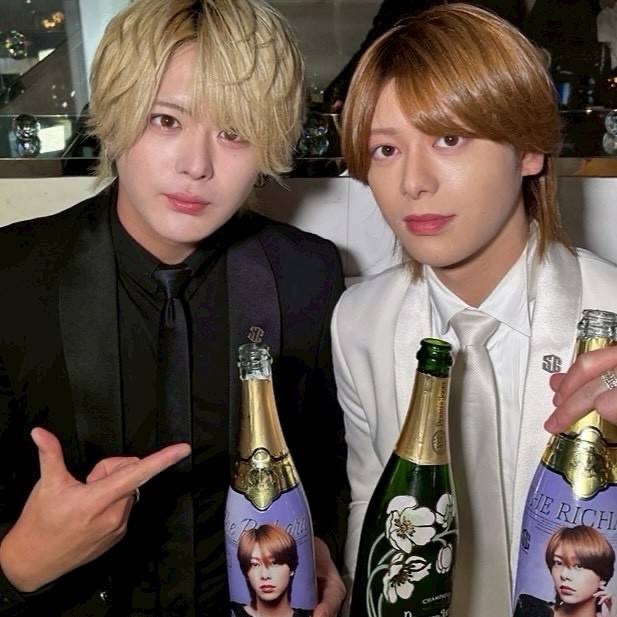 頼愛副主任と☆