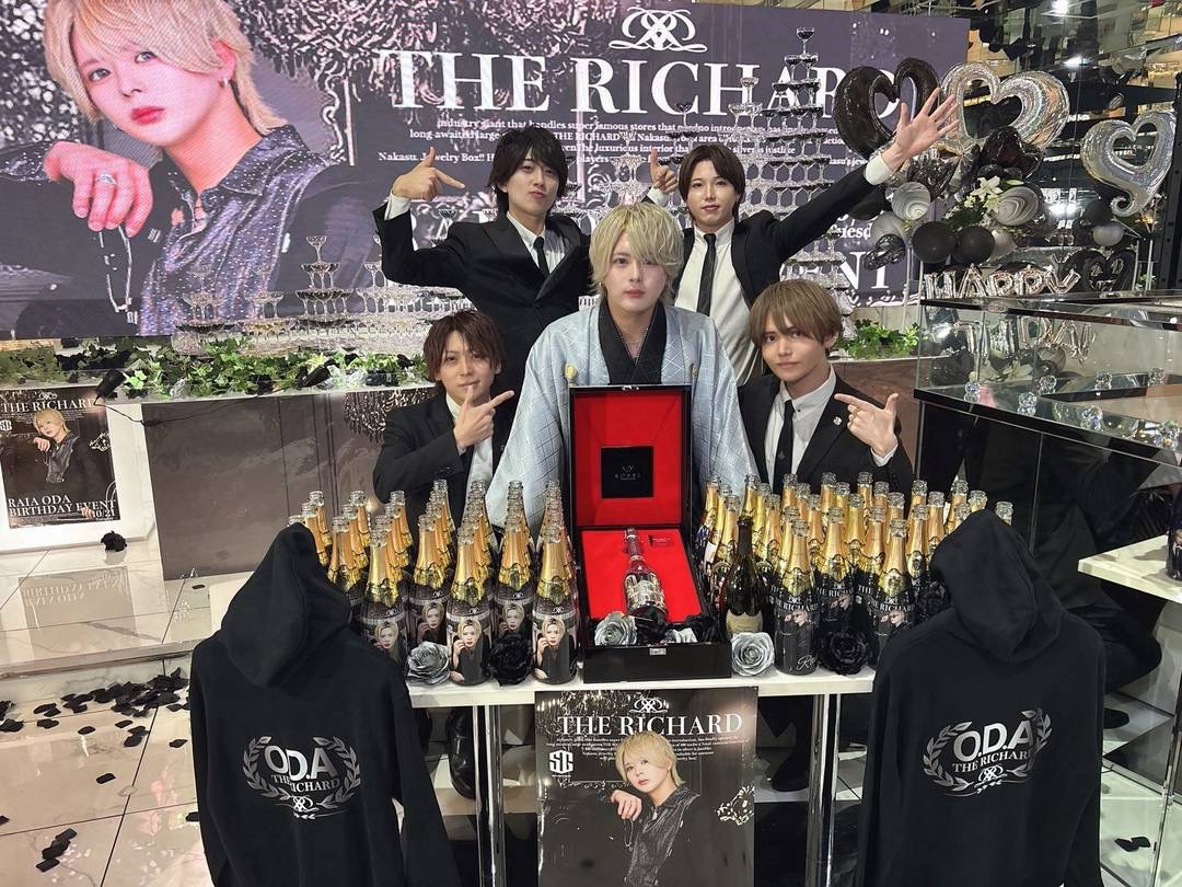 皆様有難う御座いました☆