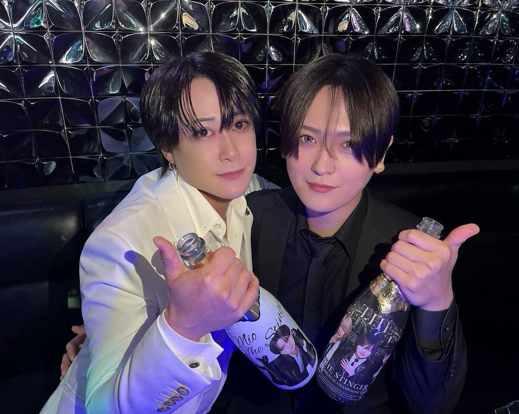 ZERO主任もこの日を大いに盛り上げてくれました☆