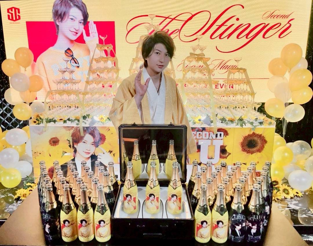 一生忘れる事の無い
最高の1日となりました！

感謝の思いを忘れず
更に高みを目指していきます！