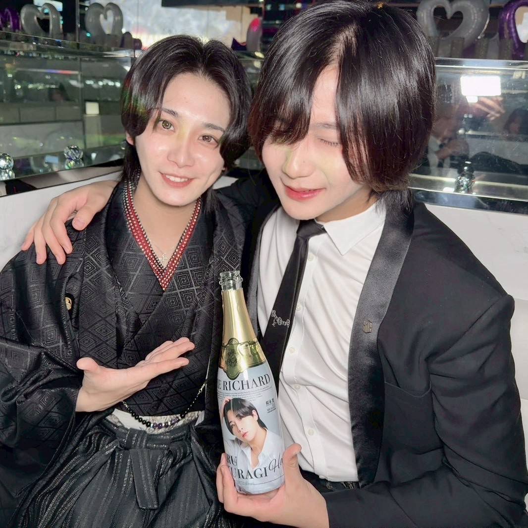 結愛副主任と☆