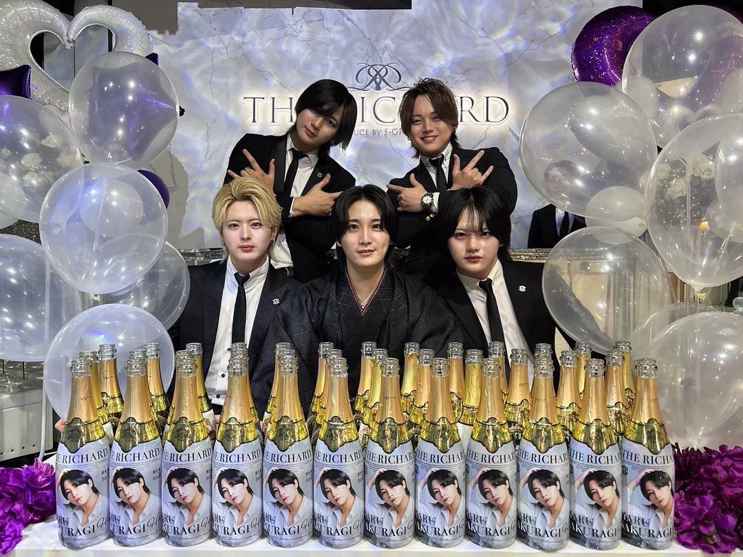 皆様有難う御座いました☆