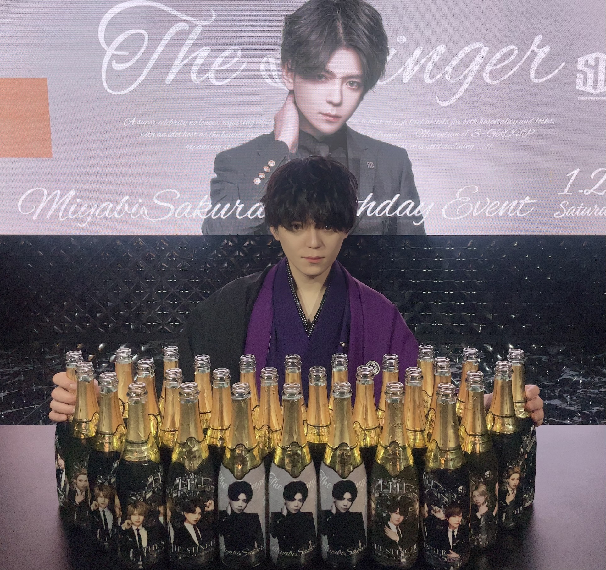 この歳も謙虚さを忘れず
更に精進して参ります！