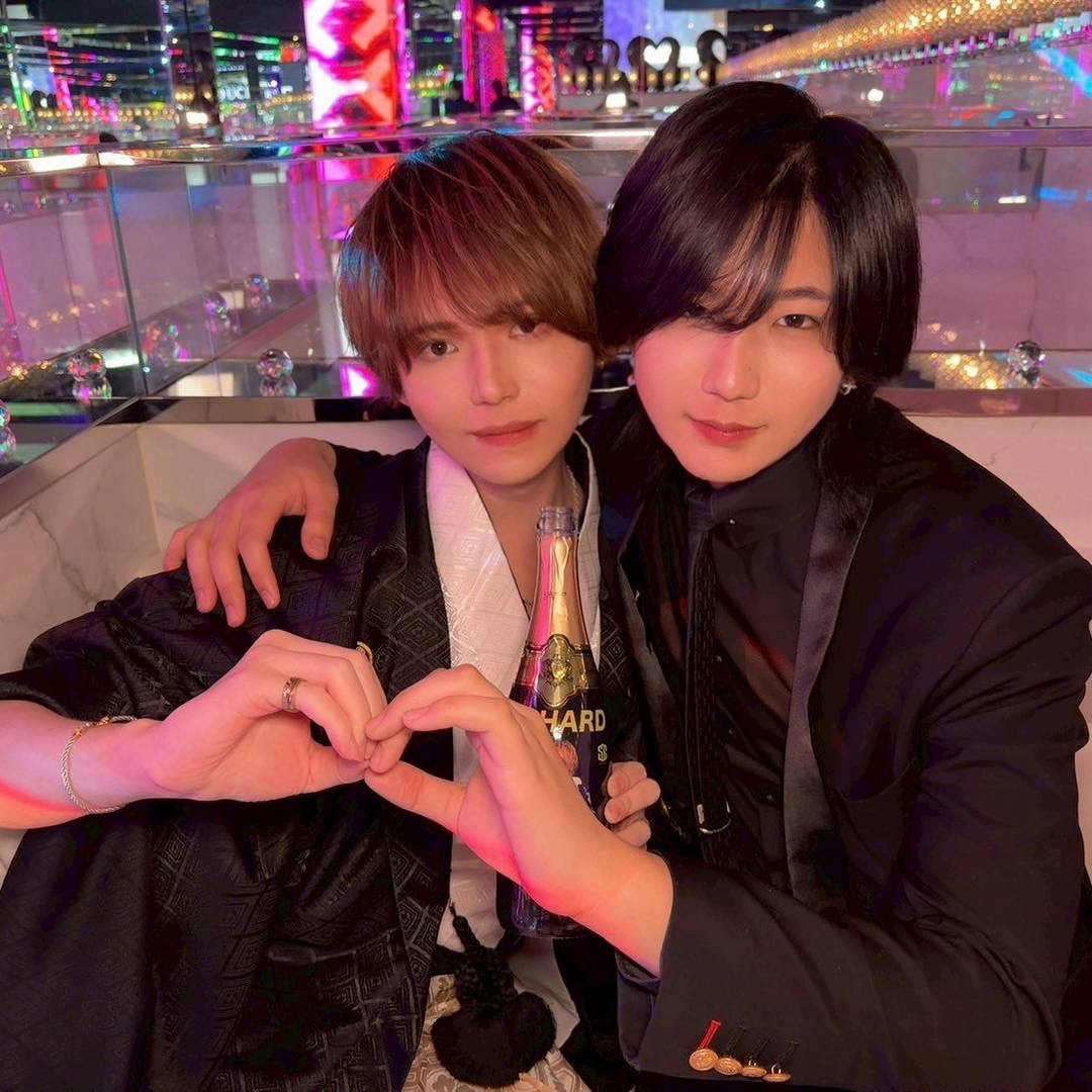 結愛副主任と☆