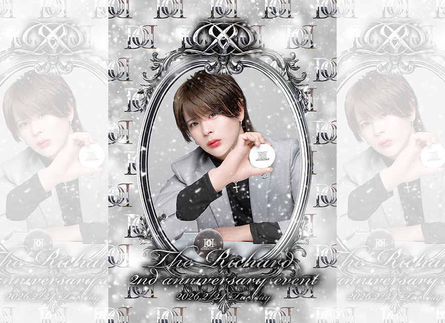 尾田 頼愛 2周年祭
ご来店頂きました皆様ありがとうございました！

無事に成功できたのは
キャスト、黒服の皆んなのサポート
何より間違いなく支えてくれてお祝い頂けた
姫様方のおかげです！
本当にありがとうございました！

時間を作って会いに来てくれたこと、一緒に盛り上げようとしてくれた気持ちが何より嬉しく
愛が沢山伝わった日になりました！

ここまでの2年間、楽しいことばかりじゃなかったけど、姫様方からの愛とそれに本気で向き合う気持ちを切らさず日々やってこれました！

感謝 謙虚 愛

全てを持った漢としてこれからも輝いていきます！

3年目の自分は今まで以上に結果と愛で
返せるような年にします！

もっと頼られる存在に、もっと愛される存在に。

これからもTHE RICHARD 共々よろしくお願いします！

 副主任/尾田 頼愛