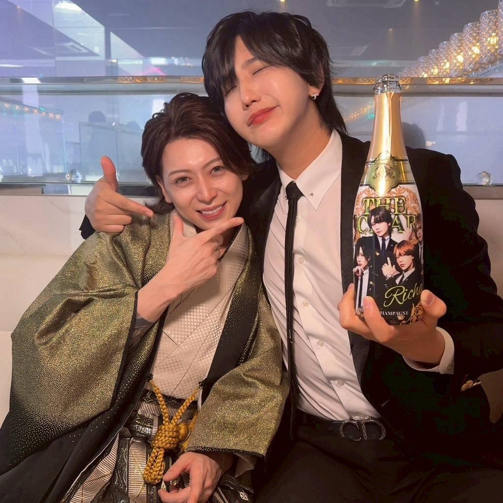 結愛副主任と☆