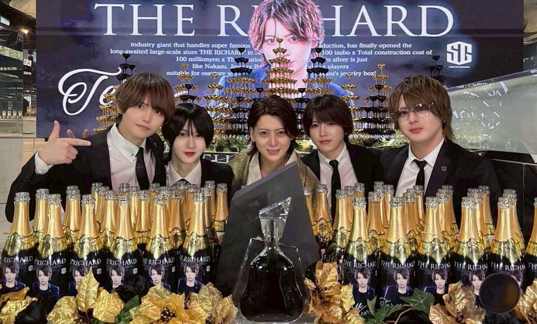 皆様有難う御座いました☆