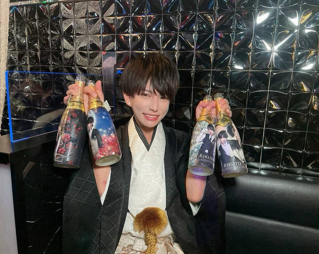 沢山のお祝い、そして愛を
皆様ありがとうございました✨
大盛況の一日となりました！
ありがとうございました!!