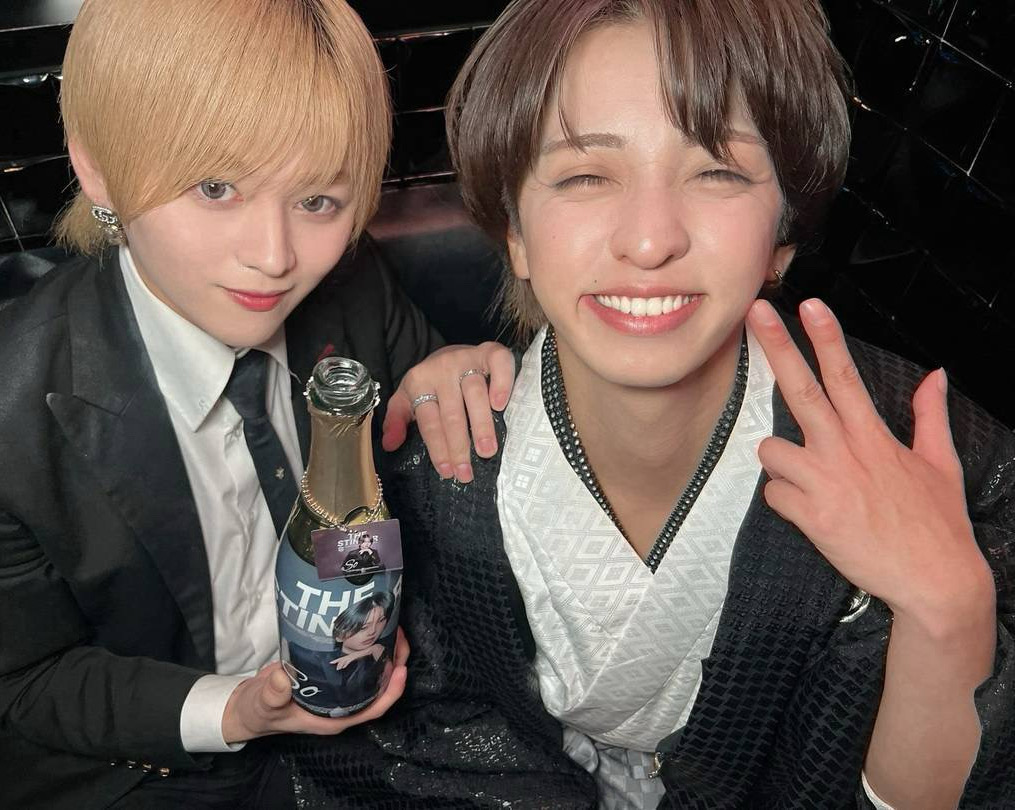 涼音ともこの笑顔☆☆