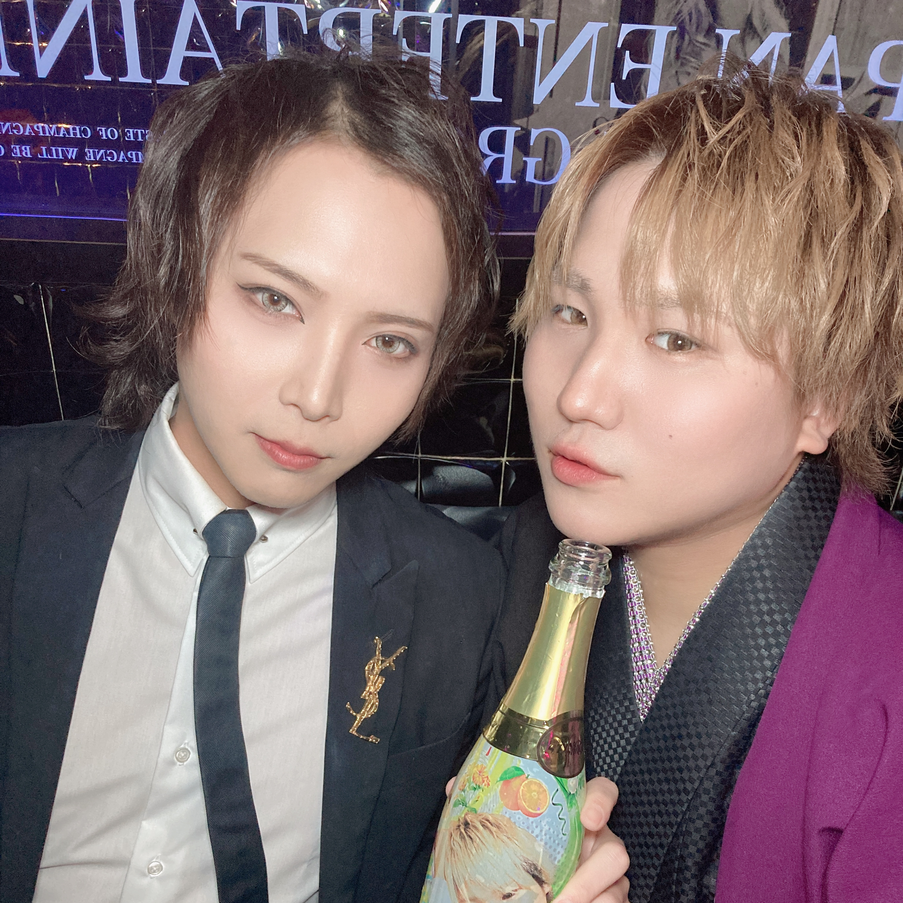 班長からも☆