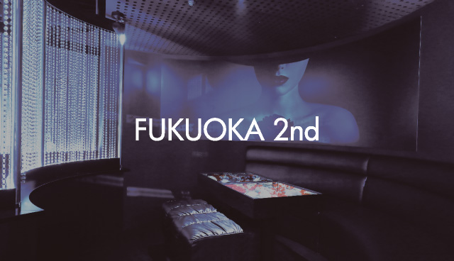FUKUOKA 2ND